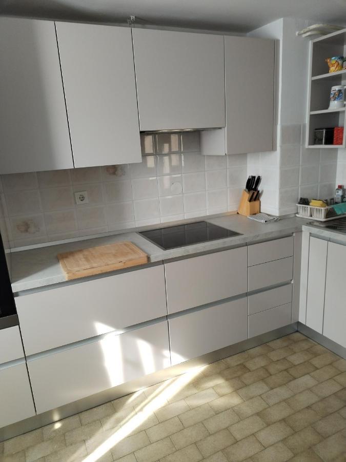 Apartment Jalen Bohinjska Bela Εξωτερικό φωτογραφία