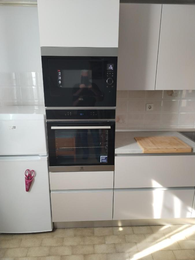 Apartment Jalen Bohinjska Bela Εξωτερικό φωτογραφία