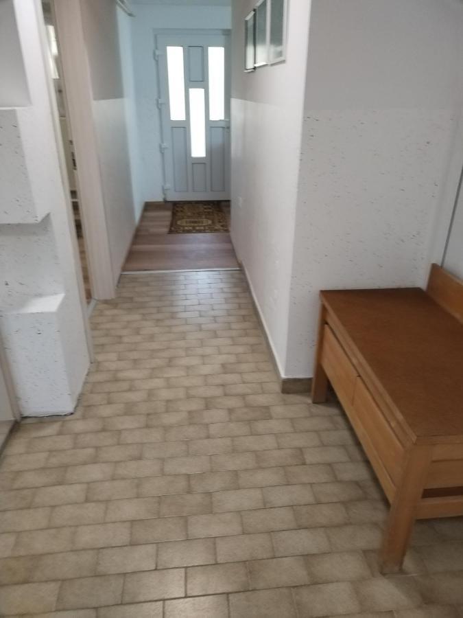 Apartment Jalen Bohinjska Bela Εξωτερικό φωτογραφία