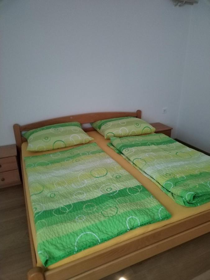 Apartment Jalen Bohinjska Bela Εξωτερικό φωτογραφία