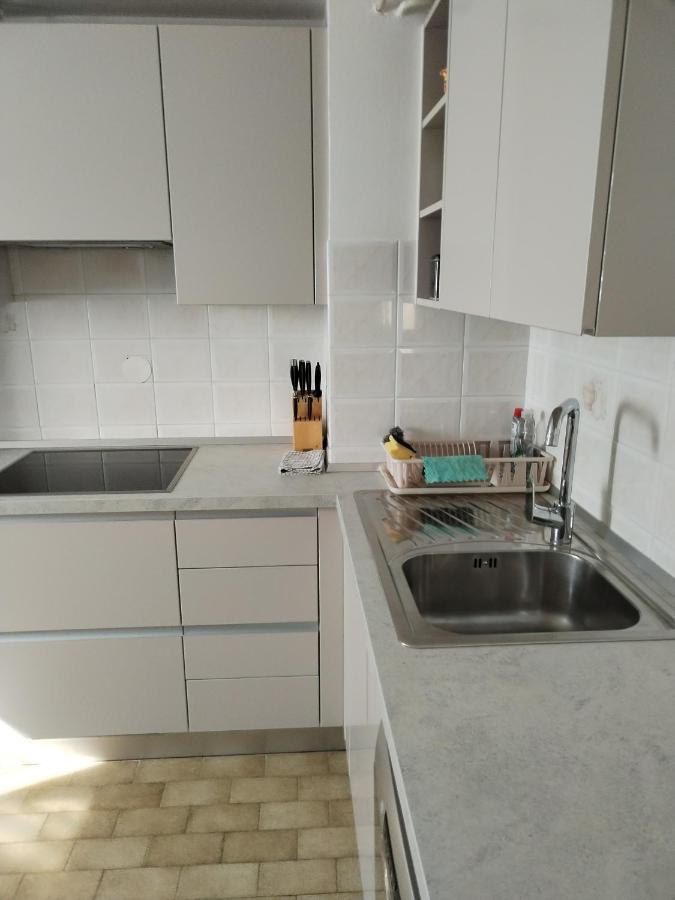 Apartment Jalen Bohinjska Bela Εξωτερικό φωτογραφία