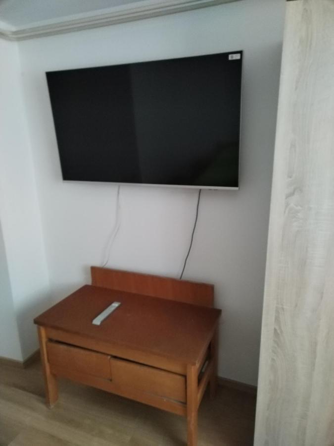 Apartment Jalen Bohinjska Bela Εξωτερικό φωτογραφία